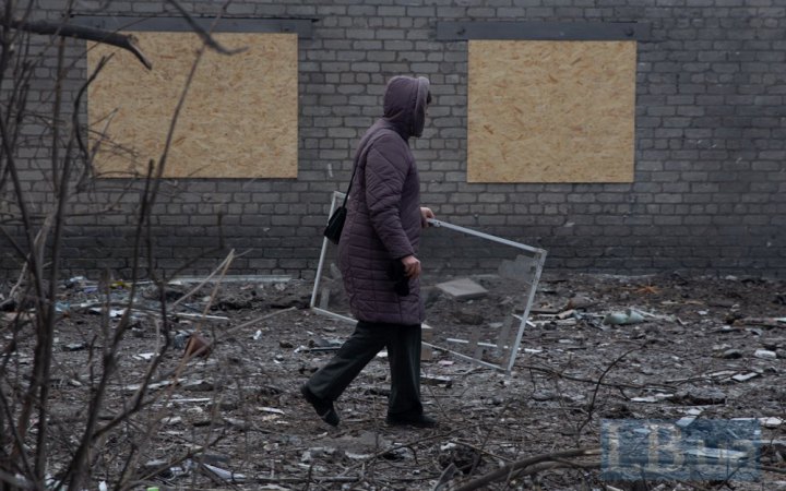 У Часовому Яру досі залишаються понад 650 цивільних