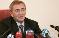 Черновецкий первым поздравил киевлян с Днем города