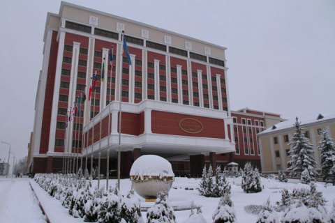 В Минске провели заседание три подгруппы по Донбассу