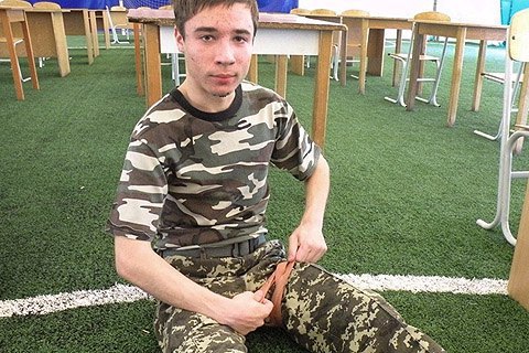Павла Гриба перевели из больницы в СИЗО