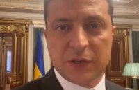 Зеленський розповів про переговори з луцьким терористом 
