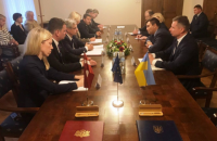 Латвия назвала "понятными" шаги Украины по обеспечению изучения государственного языка в школах