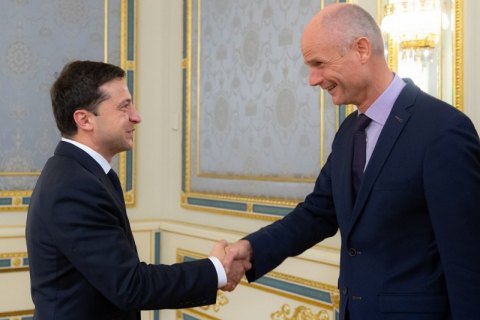 "Украина не одна": глава МИД Нидерландов заверил Кулебу в поддержке на фоне обострения на Донбассе 