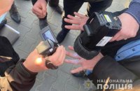На Хмельниччині очільник територіальної громади попався на хабарі