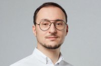 Колишній нардеп від "Батьківщини" Рябчин став радником Вітренка в "Нафтогазі"