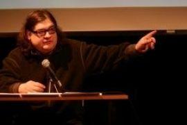 Анатолий Осмоловский. Лекция третья. "Система современного искусства: статус и престиж"