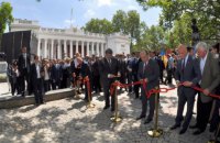 Труханов: Одеса стає дедалі красивішою та комфортнішою