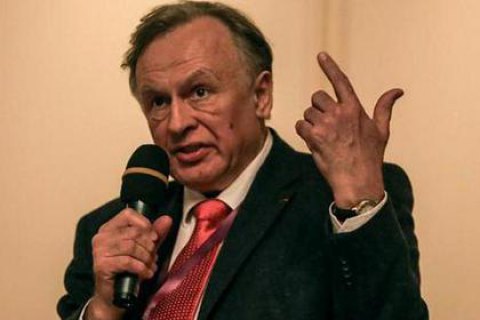 Известный в РФ историк убил и расчленил свою студентку 