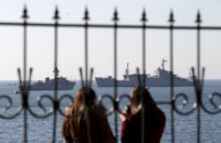 Из-за коронавируса в Крыму сложилась критическая гуманитарная ситуация - представительство президента
