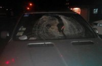 В Луцке пьяный водитель BMW насмерть сбил велосипедиста, скрываясь от полиции