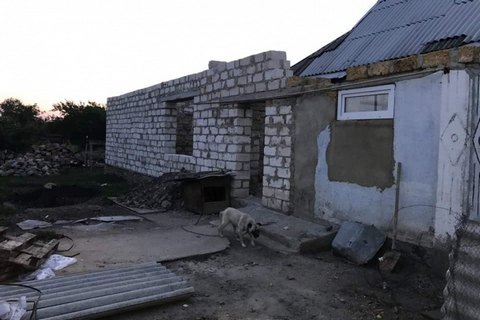 В Одесской области многодетная мать положила новорожденного ребенка в пакет и выбросила