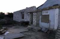 В Одесской области многодетная мать положила новорожденного ребенка в пакет и выбросила