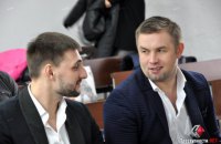 Миколаївські дебошири Слободянник та Сімов отримали по 2 роки