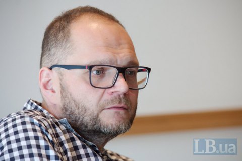 ​Развитие туризма станет одним из приоритетов для Минкульта, - Бородянский
