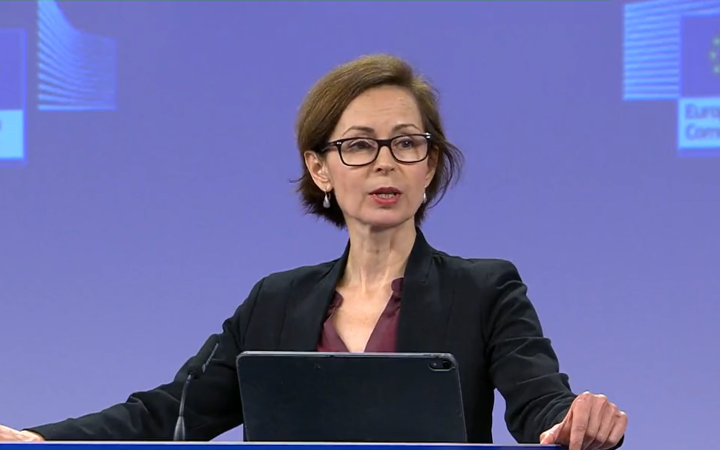 Єврокомісія не підтримала заклик очільника Євроради про розширення ЄС до 2030 року