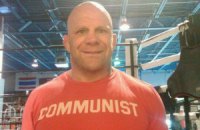 "Снеговик": мне нравится Россия, а Буша я бы задушил  