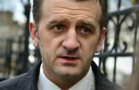 Сергій Бондаренко: «Судді – це відображення суспільства, коли люди відмовляться займатися корупцією, ми схаменемося»