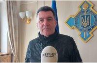 Ми не дамо вам спокою жодної секунди, - Данілов звернувся до росіян