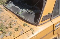 У Нікопольському районі після обстрілів РФ пошкоджено підприємства, агрофірму, навчальний заклад і релігійну установу