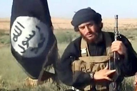 В Сирии убит пресс-секретарь "Исламского государства", - СМИ