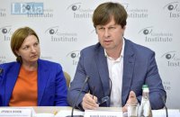 Уміння програмувати стане основним навиком для успішного працевлаштування в більшості професій майбутнього, - Юрій Чубатюк