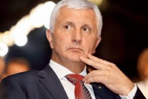 БПП пропонує на посаду спікера Анатолія Матвієнка