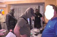 Силовики предотвратили похищение и переправку в РФ бизнесмена (обновлено)