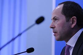 Тигипко: Украина должна продать ГТС