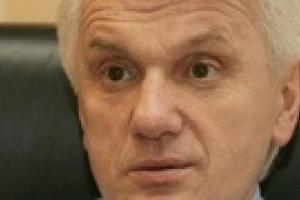 Литвин будет баллотироваться на пост президента