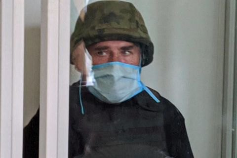 Суд заарештував житомирського стрільця без права на заставу