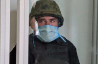 Суд заарештував житомирського стрільця без права на заставу