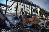 Головне за ніч та ранок середи, 1 липня: майже 260 боєзіткнень, ураження аеродрому “Саки”, удари по НПЗ в Уфі та заводу в Пензі 