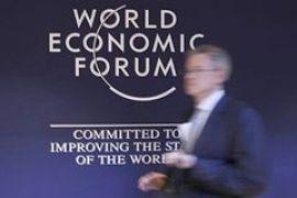 Сегодня в Давосе открывается Всемирный экономический форум
