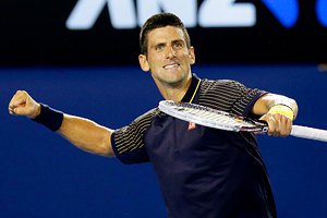 Джокович выиграл 40-й титул в карьере