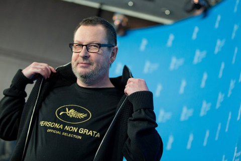 Ларс фон Триер снимает фильм о серийном убийце