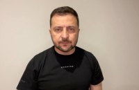 Кожен наш воїн, кожен новий крок, кожен метр звільненої від ворога української землі – це найважливіше, - Зеленський