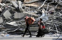 Швеція та Канада відновлюють фінансування Агентства ООН у справах палестинських біженців