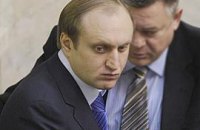 Сына Пшонки пристроили в антикоррупционный комитет