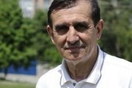 КДК ФФУ рассмотрит заявление "Шахтера" по Алиеву после разъяснений комитета арбитров