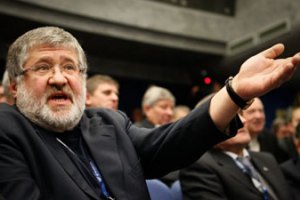 Коломойский воюет с Колесниковым с помощью канала "1+1"?