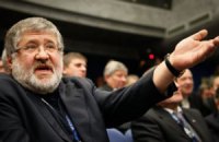 Коломойський воює з Колесніковим за допомогою каналу "1+1"?