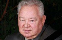 Умер советский космонавт Георгий Гречко