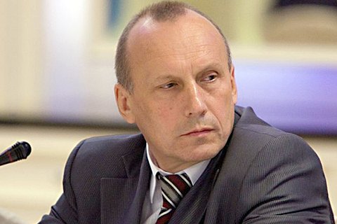 ​Прокуратура готовит представление на Бакулина