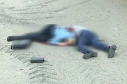 В России мужчина застрелил двух судебных приставов, пришедших его выселять