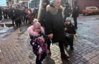 Як примиритися з переселенцями і як примиритися з місцевими? Питання-відповідь з Олегом Покальчуком