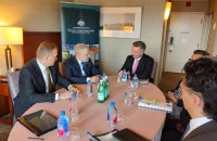 Україна просить Австралію допомогти з відновленням енергетичної інфраструктури, пошкодженої обстрілами Росії