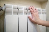 У 90% будинків Києва відновили тепло 