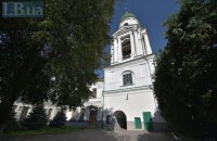 В женском монастыре УПЦ МП в Киеве зафиксировали вспышку коронавируса 