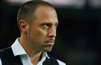 "Днепр-1" возглавил хорватский специалист
