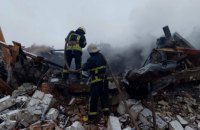 Эксперты начали обобщать ущерб, который оккупанты наносят окружающей среде в Украине